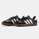 Adidas Samba Black White Brown 3267-36 фото 6