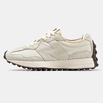 New Balance 327 Beige v2 1872-36 фото