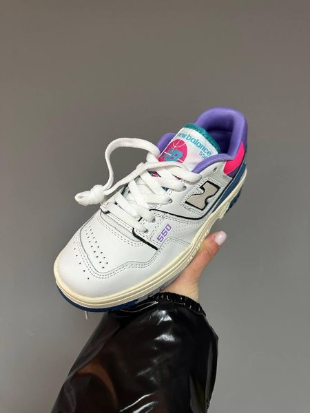 New Balance 550 Colored 6549-36 фото