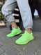 Yeezy 350 v2 GLOW IN DARK 11425-36 фото 3