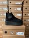 Ugg Neumel Chelsea Black Platform 9910-36 фото 4