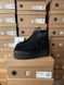 Ugg Neumel Chelsea Black Platform 9910-36 фото 1