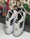 Adidas Dass-ler Black/White 11276-36 фото 7