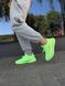 Yeezy 350 v2 GLOW IN DARK 11425-36 фото 7