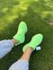 Yeezy 350 v2 GLOW IN DARK 11425-36 фото 2