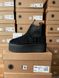 Ugg Neumel Chelsea Black Platform 9910-36 фото 2