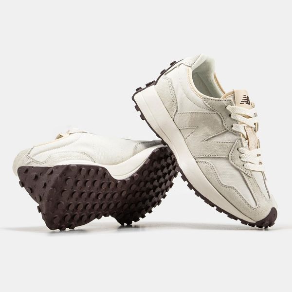 New Balance 327 Beige v2 1872-36 фото