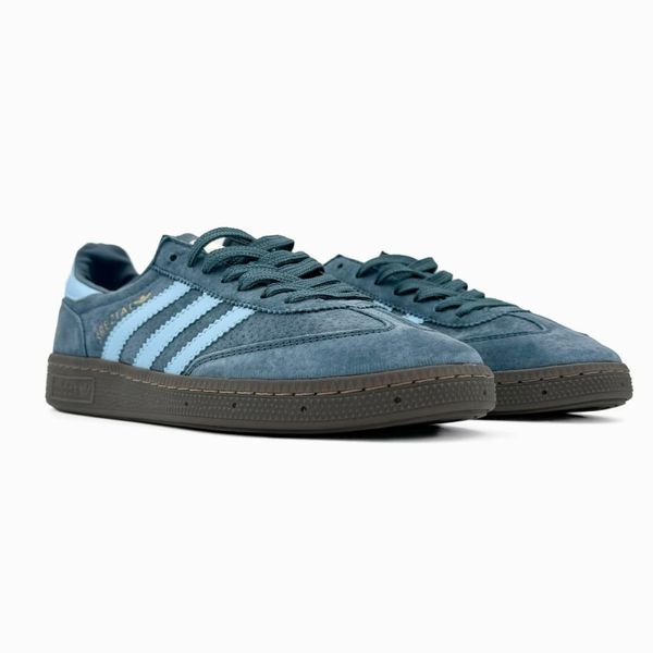 Adidas Handball Spezial Blue V2 10735-36 фото