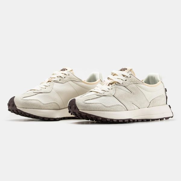 New Balance 327 Beige v2 1872-36 фото