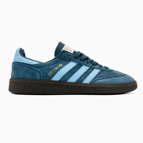 Adidas Handball Spezial Blue V2 10735-36 фото