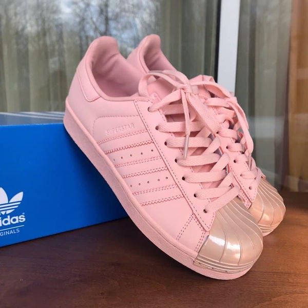 Adidas Superstar Pink 1 2887-36 фото