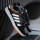 Adidas Drop Step Black White Orange 8980-36 фото 2