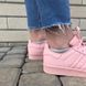 Adidas Superstar Pink 1 2887-36 фото 9