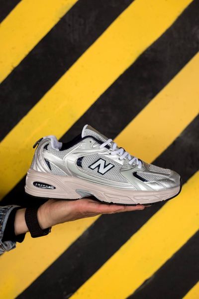 New Balance 530 Steel Grey 1513-36 фото