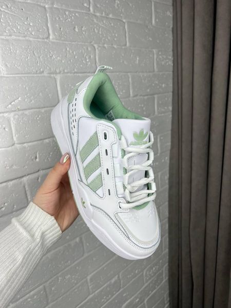 Adidas Adi2000 White Mint 10444-36 фото