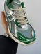 Asics GT-2160 Green White Silver 10380-36 фото 5