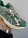 Asics GT-2160 Green White Silver 10380-36 фото 9