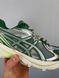 Asics GT-2160 Green White Silver 10380-36 фото 7