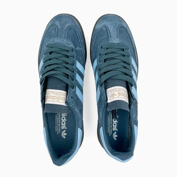 Adidas Handball Spezial Blue V2 10735-44 фото