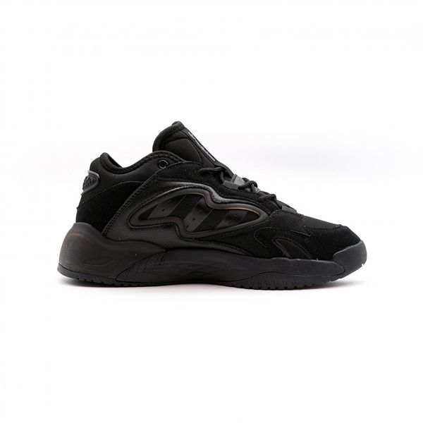 Adidas Streetball II Black 9607-41 фото