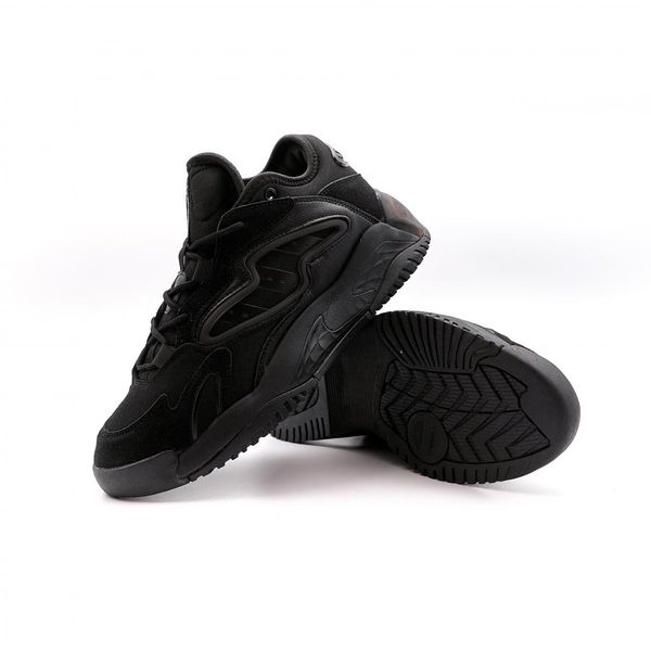 Adidas Streetball II Black 9607-41 фото