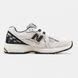 New Balance 1906D White Black 3768-36 фото 1