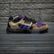 Adidas ZX Torsion Black Violet 8949-36 фото 4