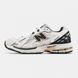 New Balance 1906D White Black 3768-36 фото 3