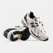 New Balance 1906D White Black 3768-36 фото 8