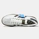 Adidas Spezial Handball White Black 9330-44 фото 4