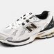 New Balance 1906D White Black 3768-36 фото 9