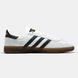 Adidas Spezial Handball White Black 9330-44 фото 3