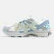 Asics Gel-Kahana 8 Grey Blue V2 11400-36 фото 4