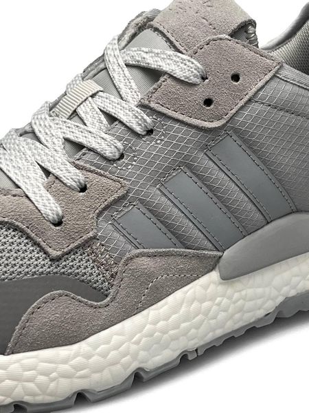 Adidas Nite Jogger Grey 10911-36 фото