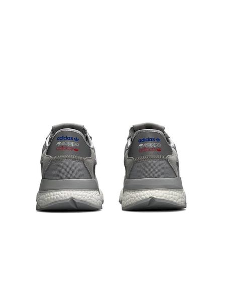 Adidas Nite Jogger Grey 10911-36 фото