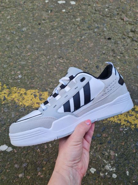 Adidas ADI2000 grey/white 10466-36 фото