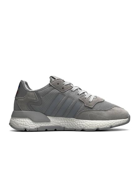 Adidas Nite Jogger Grey 10911-36 фото