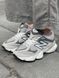 New Balance 9060 Grey v2 9500-36 фото 8