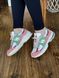 New Balance 2002R White Pink Green 3812-36 фото 1