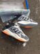 Adidas Streetball 2 Grey Black Orange 2617-41 фото 10