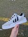 Adidas ADI2000 grey/white 10466-36 фото 3