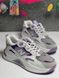 New Balance 990 White/Violet 11285-36 фото 7