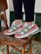 New Balance 2002R White Pink Green 3812-36 фото 4