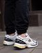 New Balance 1906R White Gold Silver Black 11652-42 фото 4