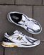 New Balance 1906R White Gold Silver Black 11652-42 фото 5