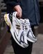 New Balance 1906R White Gold Silver Black 11652-42 фото 7