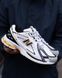 New Balance 1906R White Gold Silver Black 11652-42 фото 8