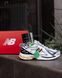 New Balance 1906R White Gold Silver Black 11652-42 фото 9