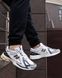 New Balance 1906R White Gold Silver Black 11652-42 фото 3