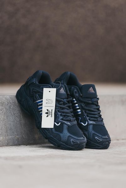 Adidas Response x Bad Bunny Black 2666-36 фото